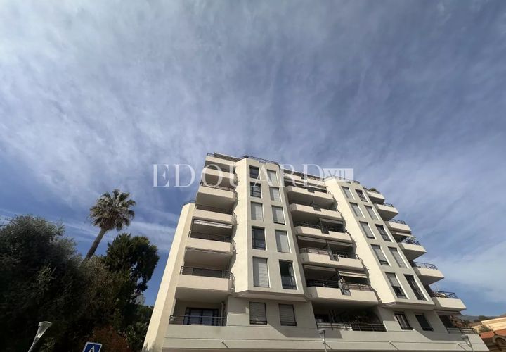Garage i Menton, Alpes-Maritimes, Menton - € 28.000 | Ref: 86848226 - foto 1