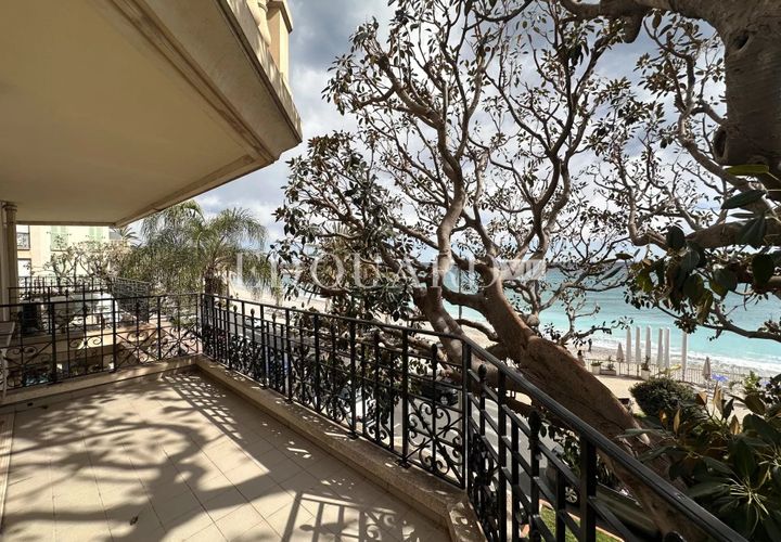 Lejlighed i Menton, Alpes-Maritimes, Menton - € 599.000 | Ref: 86511963 - foto 1