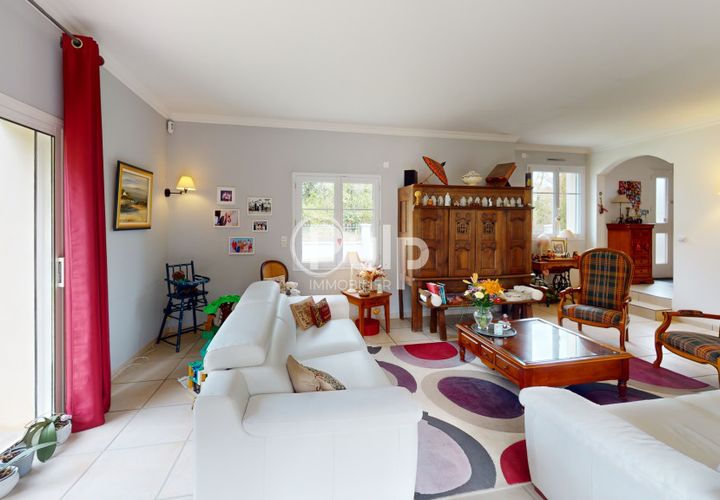 Villa i Reze, Loire-Atlantique, Reze - € 549.900 | Ref: nanf22 - foto 1