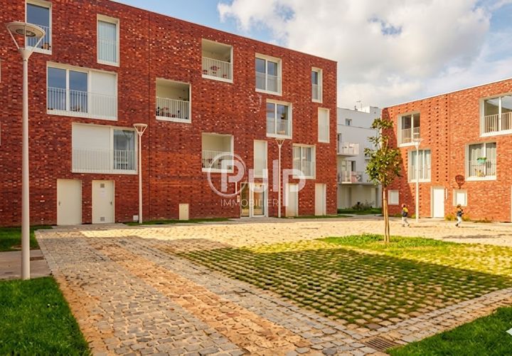 Leilighet i Lille, Nord, Lille - € 157 900 | Ref: hauf144 - foto 1