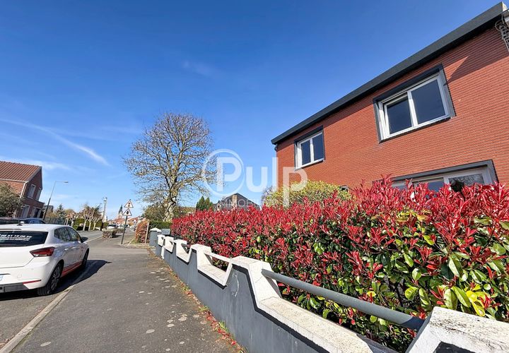 Landejendom i Hinges, Pas-de-Calais, Hinges - € 227.500 | Ref: hauf145 - foto 1