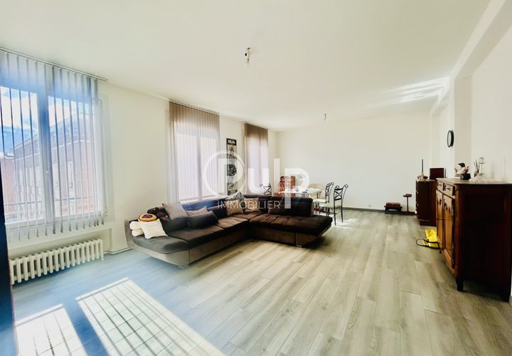 Leilighet i Douai, Nord, Douai - € 129 900 | Ref: dou17638 - foto 1