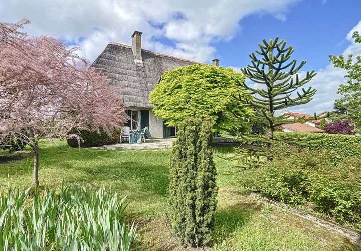 Villa i Cebazat, Puy-de-Dome, Cebazat - € 299.000 | Ref: 7TB - foto 1