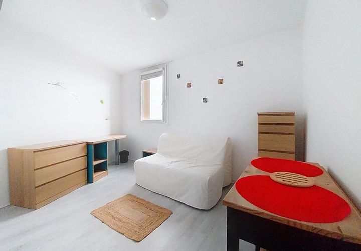 Estudi a Clermont-Ferrand, Puy-de-Dome, Clermont-Ferrand - € 400/mes | Ref: 3663 - foto 1