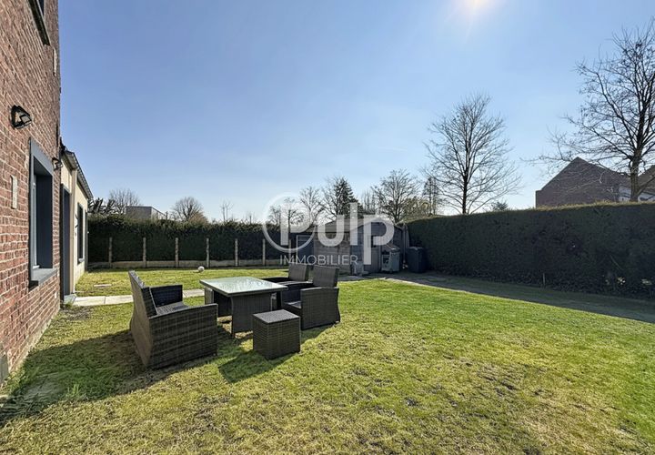 Villa i Flines-lez-Raches, Nord, Flines-lez-Raches - € 224.900 | Ref: siege17606 - foto 1