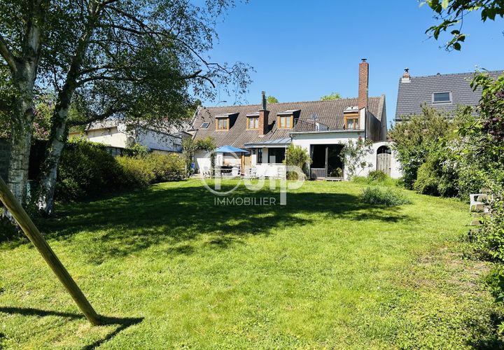 Villa a Arras, Pas-de-Calais, Arras - € 345.000 | Ref: arr17506 - foto 1