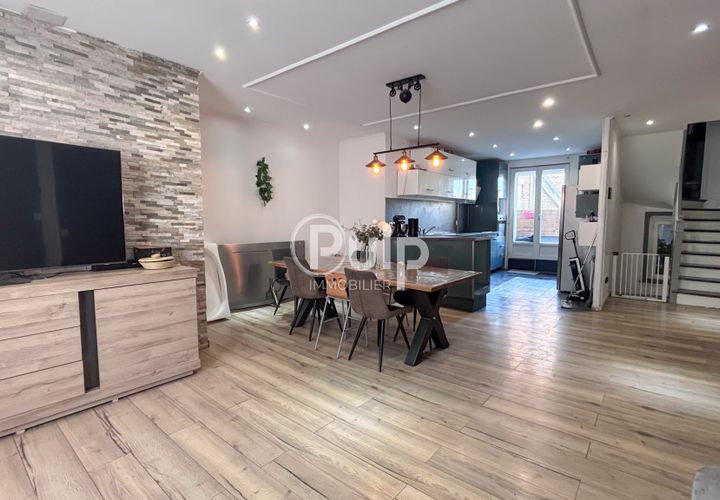 Villa i Lens, Pas-de-Calais, Lens - € 176.500 | Ref: len17628 - foto 1