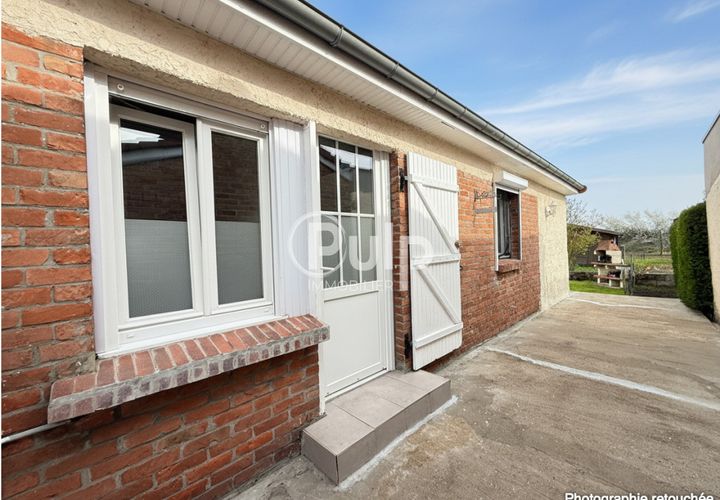 Villa a La Gorgue, Nord, La Gorgue - € 180.000 | Ref: estf33 - foto 1