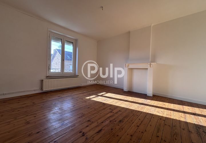 Apartament a Vimy, Pas-de-Calais, Vimy - € 850/mes | Ref: lie17616 - foto 1