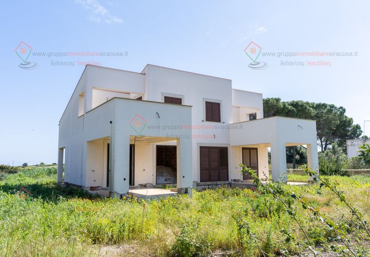Villa i Siracusa, Siracusa, Siracusa - € 318.000 | Ref: IA10798 - foto 1