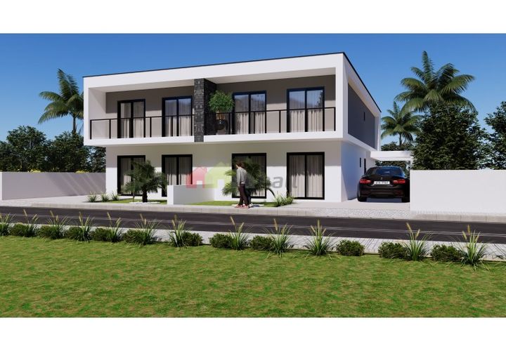 Byhus i Fernao Ferro, Setubal, Fernao Ferro - € 595.000 | Ref: 022.933.517 - foto 1