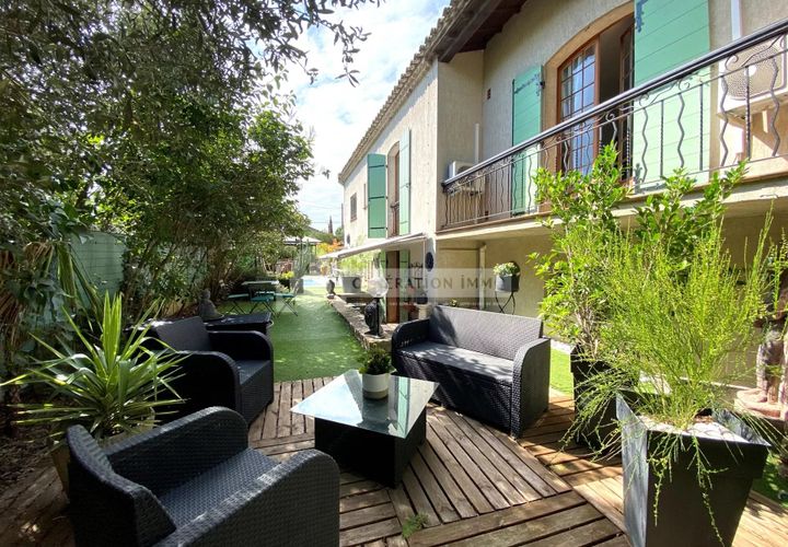 Villa i Beaucaire, Gard, Beaucaire - € 379.000 | Ref: 294 - foto 1