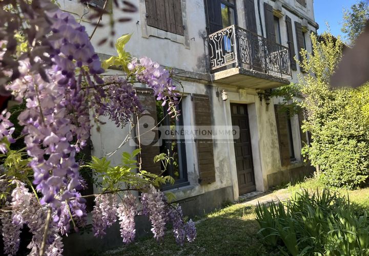 Villa i Tarascon, Bouches-du-Rhone, Tarascon - € 445.000 | Ref: 274 - foto 1