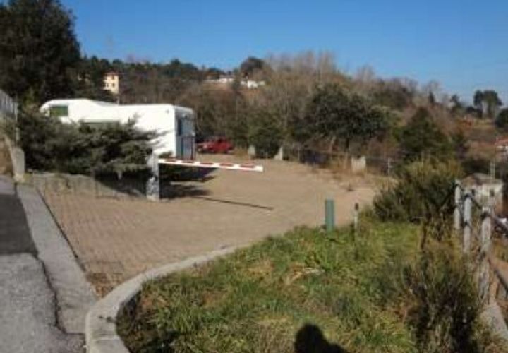 Garage i Genoa, Genoa, Genoa - € 9.000 | Ref: GE46/16L2-2503-26-1615 - foto 1