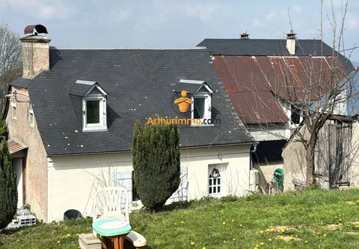 Villa i Arrodets-ez-Angles, Hautes-Pyrenees, Arrodets-ez-Angles - € 159.000 | Ref: 86835575 - foto 1