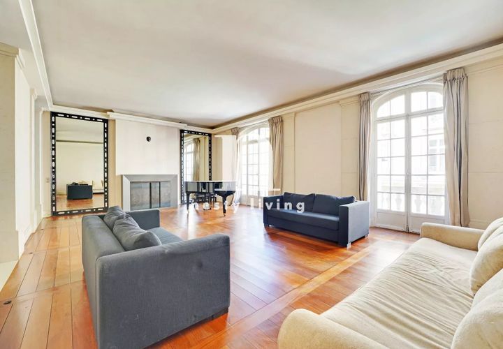 Lejlighed i Paris, Paris, Paris - € 3.225.000 | Ref: 86875712 - foto 1
