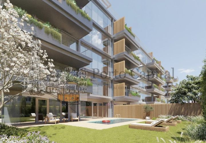 Lejlighed i Canidelo, Porto, Canidelo - € 527.000 | Ref: PC_12448 - foto 1