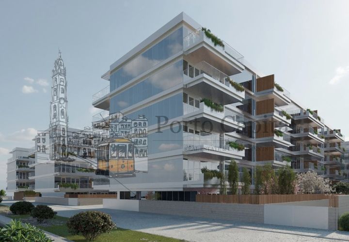 Lejlighed i Canidelo, Porto, Canidelo - € 762.400 | Ref: PC_12447 - foto 1