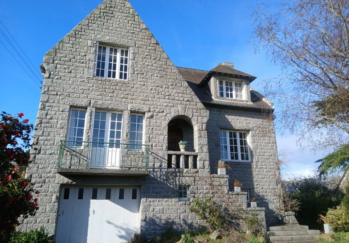 Villa a Pontrieux, Cotes-d'Armor, Pontrieux - € 223.900 | Ref: 86875822 - foto 1
