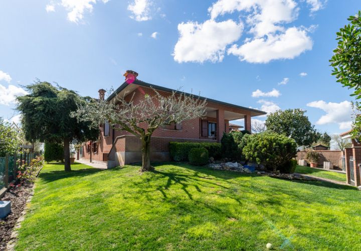 Villa i Ferrara, Ferrara, Ferrara - € 590.000 | Ref: 06VL020 - foto 1