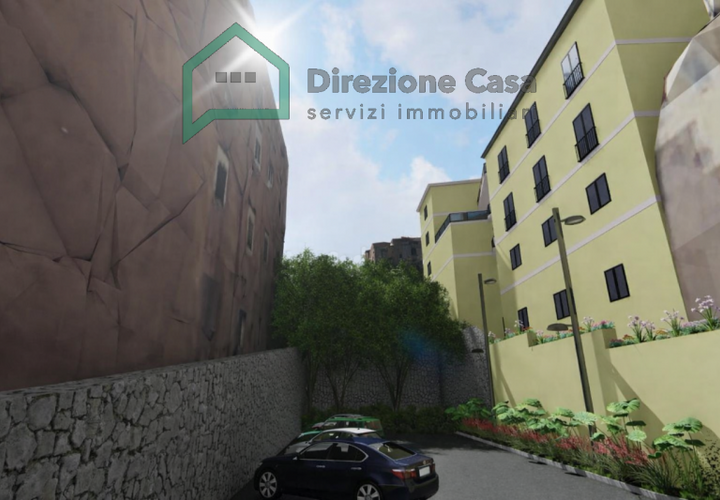 Lejlighed i Naples, Naples, Naples - € 218.000 | Ref: VIA CRISTALLINI - foto 1