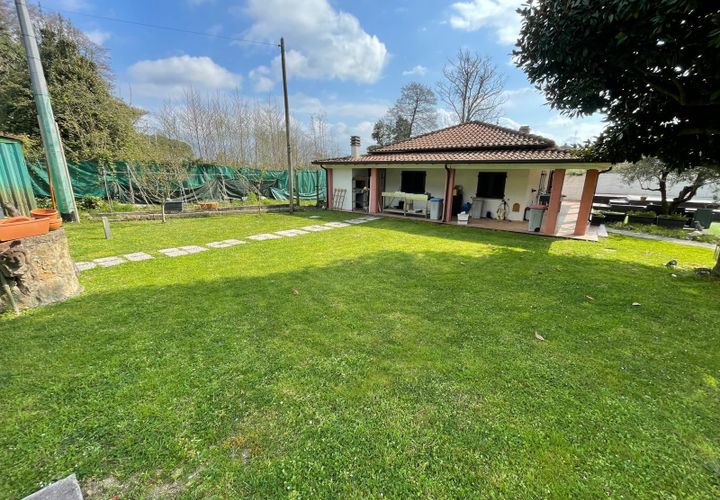 Villa i Ameglia, La Spezia, Ameglia - € 500.000 | Ref: 1095 - foto 1