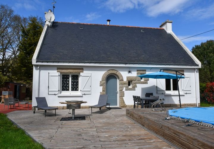 Villa a Lauzach, Morbihan, Lauzach - € 358.700 | Ref: 830030564979 - foto 1