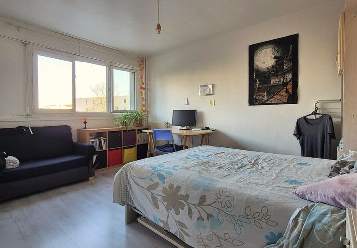 Lejlighed i Bordeaux, Gironde, Bordeaux - € 109.000 | Ref: 830033305634 - foto 1