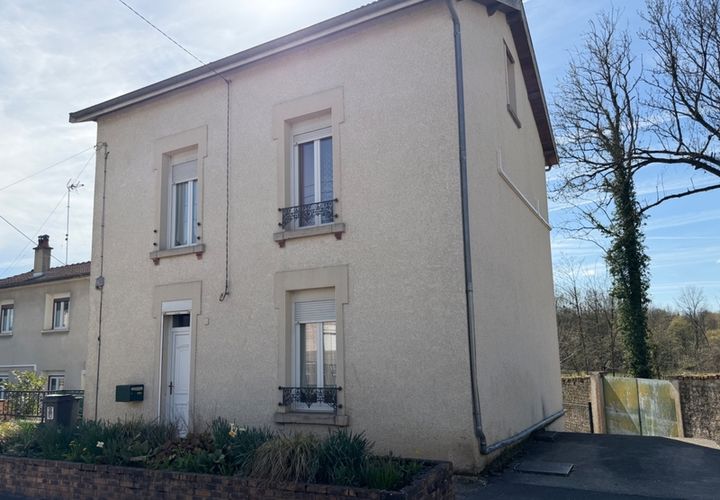 Villa a Saint-Dizier, Haute-Marne, Saint-Dizier - € 128.000 | Ref: 830033559900 - foto 1