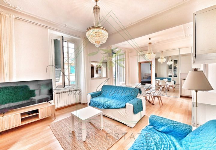 Lejlighed i Rapallo, Genoa, Rapallo - € 465.000 | Ref: 789DV - foto 1