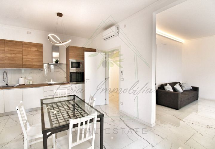 Lejlighed i Rapallo, Genoa, Rapallo - € 535.000 | Ref: 788DV - foto 1
