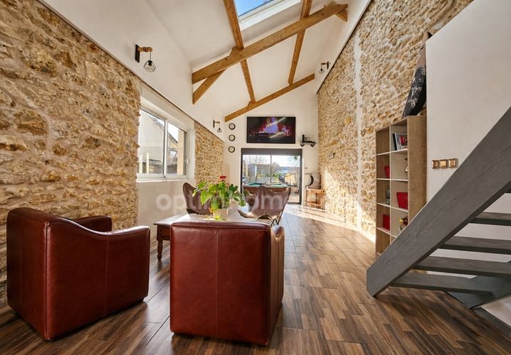 Villa a Taverny, Val-d'Oise, Taverny - € 399.000 | Ref: 830032170085 - foto 1