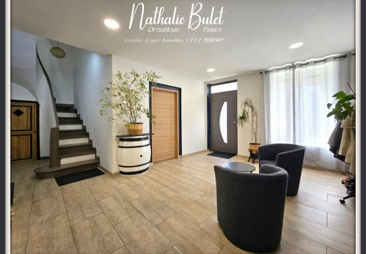 Villa i Puisserguier, Herault, Puisserguier - € 400.000 | Ref: 830031453633 - foto 1