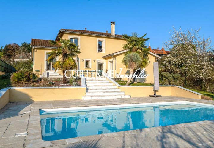 Villa a Dardilly, Rhone, Dardilly - € 940.000 | Ref: 86843545 - foto 1