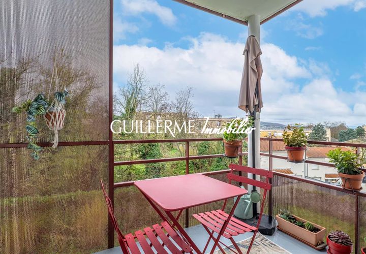 Leilighet i Genay, Rhone, Genay - € 315 000 | Ref: 86874255 - foto 1