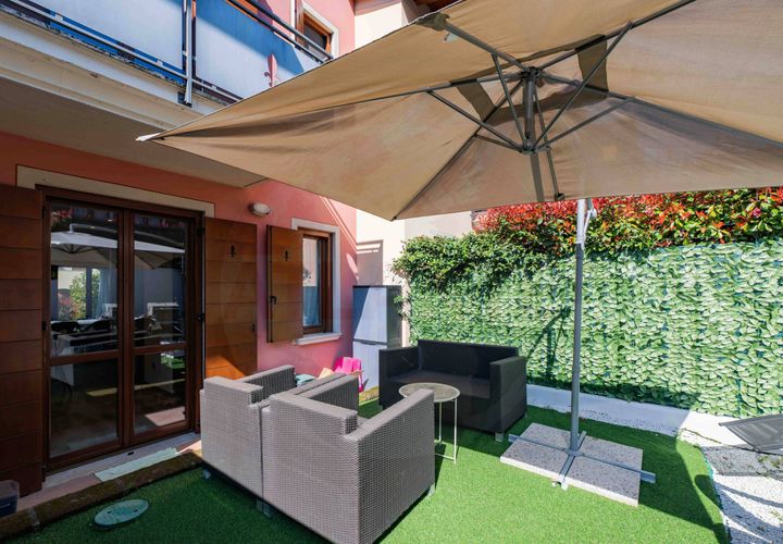 Rækkehus i Calcinato, Brescia, Calcinato - € 280.000 | Ref: ATL04.012 - foto 1