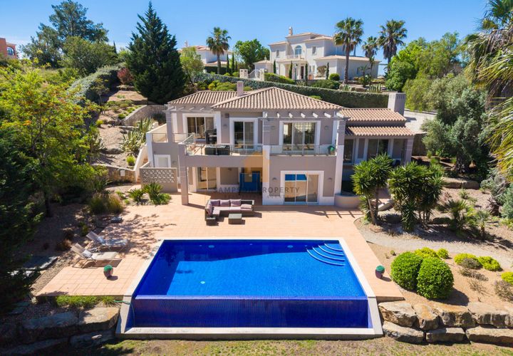Villa i Lagoa, Faro, Lagoa - € 995.000 | Ref: SPV316 - foto 1