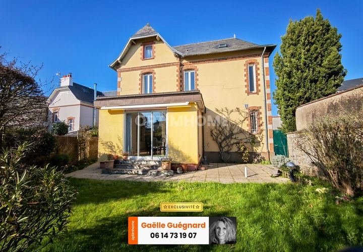 Villa i Cholet, Maine-et-Loire, Cholet - € 360.000 | Ref: 830036732308 - foto 1