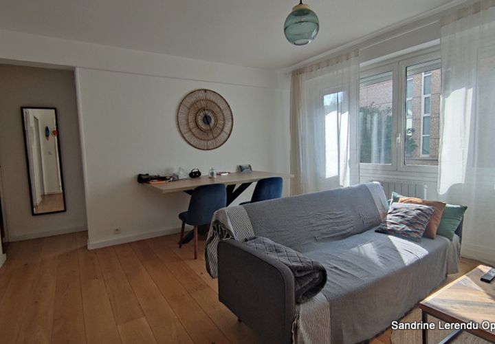 Leilighet i Rouen, Seine-Maritime, Rouen - € 149 900 | Ref: 830037121883 - foto 1