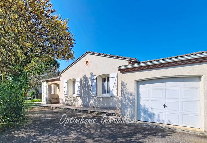Villa i Castelculier, Lot-et-Garonne, Castelculier - € 210.000 | Ref: 830032108282 - foto 1