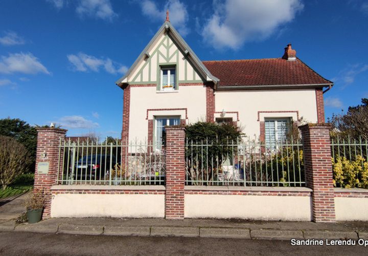 Villa i Pont-de-l'Arche, Eure, Pont-de-l'Arche - € 273.000 | Ref: 830032240588 - foto 1