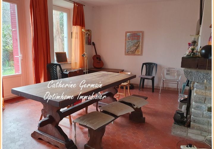 Landsbyhus i Lespinassiere, Aude, Lespinassiere - € 120.000 | Ref: 830037840830 - foto 1