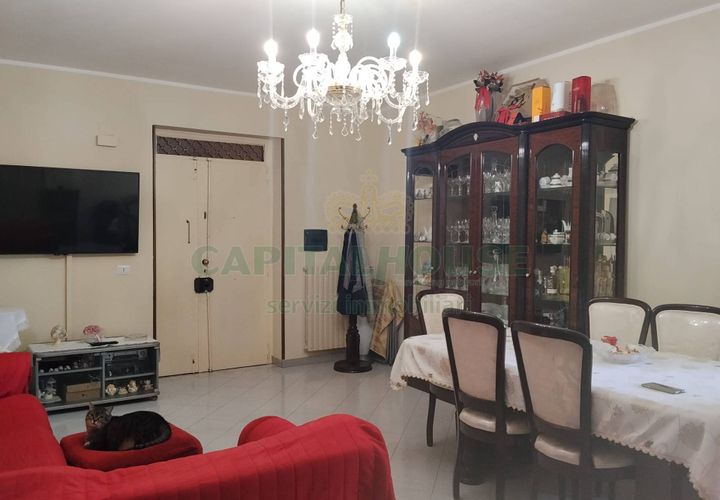 Lejlighed i Sirignano, Avellino, Sirignano - € 109.000 | Ref: 459573 - foto 1
