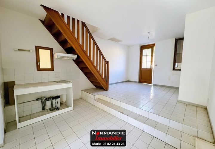 Byhus i Lillebonne, Seine-Maritime, Lillebonne - € 69.000 | Ref: 86848117 - foto 1