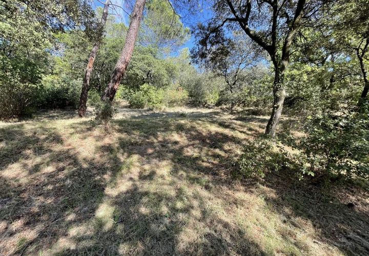 Terra a Piolenc, Vaucluse, Piolenc - € 348.000 | Ref: VT061-CARMENIER - foto 1