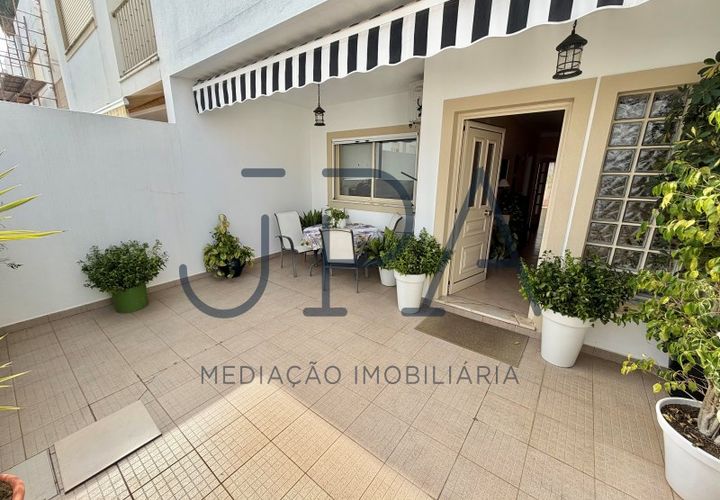 Rækkehus i Castro Marim, Faro, Castro Marim - € 420.000 | Ref: V3-572 - foto 1