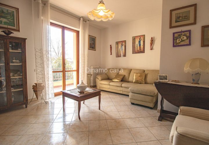 Lejlighed i Prato, Prato, Prato - € 279.000 | Ref: MB279 - foto 1