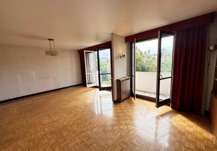 Leilighet i Clamart, Hauts-de-Seine, Clamart - € 249 000 | Ref: 86870546 - foto 1