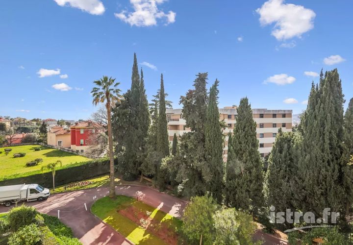 Lejlighed i Nice, Alpes-Maritimes, Nice - € 498.000 | Ref: 1722 - foto 1