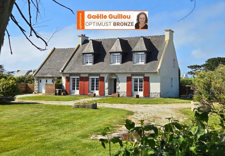Villa i Roscoff, Finistere, Roscoff - € 472.500 | Ref: 830032898708 - foto 1